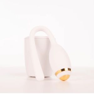 Kegg Fertility Tracker